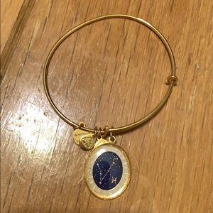 Alex and Ani Pisces Bracelet